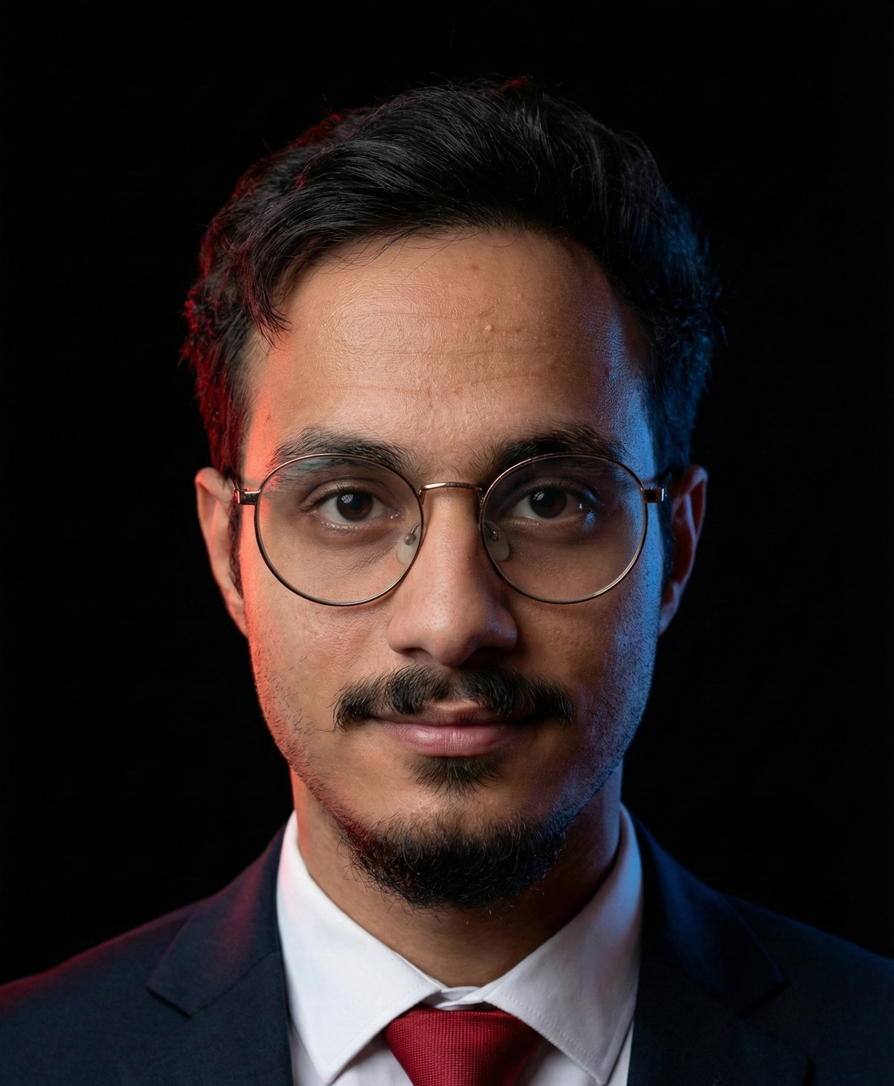 AmirHossein Eshghi